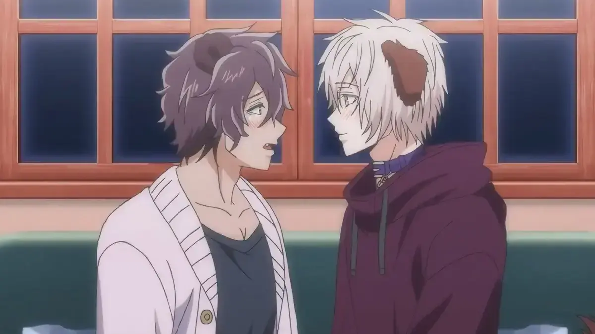 《森林里的熊先生、冬眠中》高清完整版动漫在线观看-森林里的熊先生冬眠中未增减版动漫-森林里的熊冬眠中完整版无删减百度网盘资源-漫画《森林里的熊先生冬眠中》无删减完整版下拉式观看