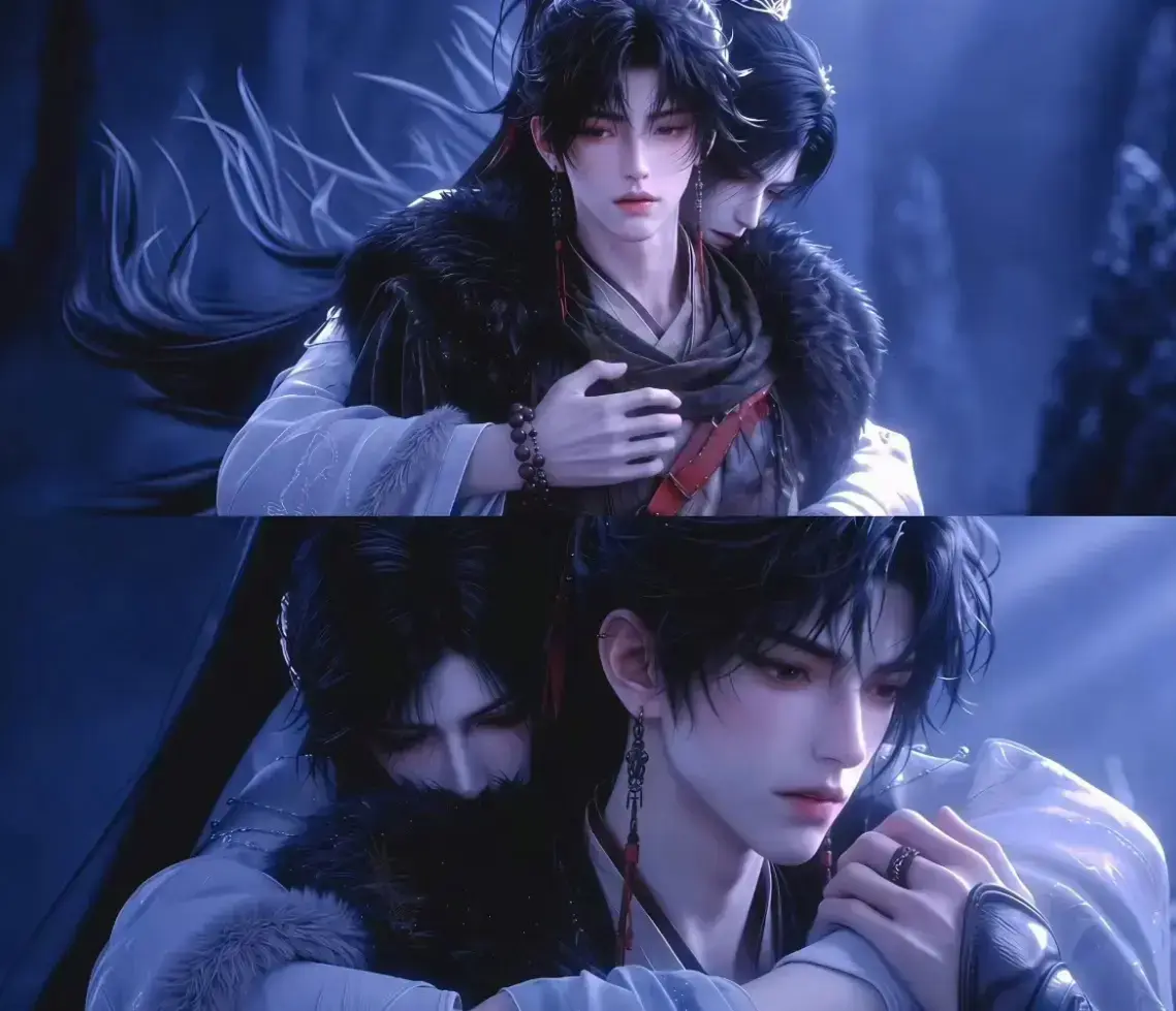 漫剧《师尊别逃》清冷师尊×黑化徒弟《师尊别逃》全集免费无删减网盘资源_师尊别逃无雾福利完整版_Ai 短剧《师尊别逃》完整版高清免费资源_资源一键直达_VS影院