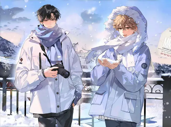 《可爱过敏原》漫画特典免费阅读下拉式漫画纯净式阅读-可爱过敏原漫画免费阅读下拉观看-可爱过敏原特典漫画全集未删减完整版-有声漫画-快看漫画