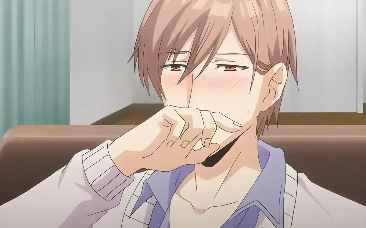 动漫《就算是爸爸，也想做》免费第1集在线观看-就算是爸爸也想做未删减版百度网盘资源-就算是爸爸也想动画完整版全集1080P高清在线观看中文字幕