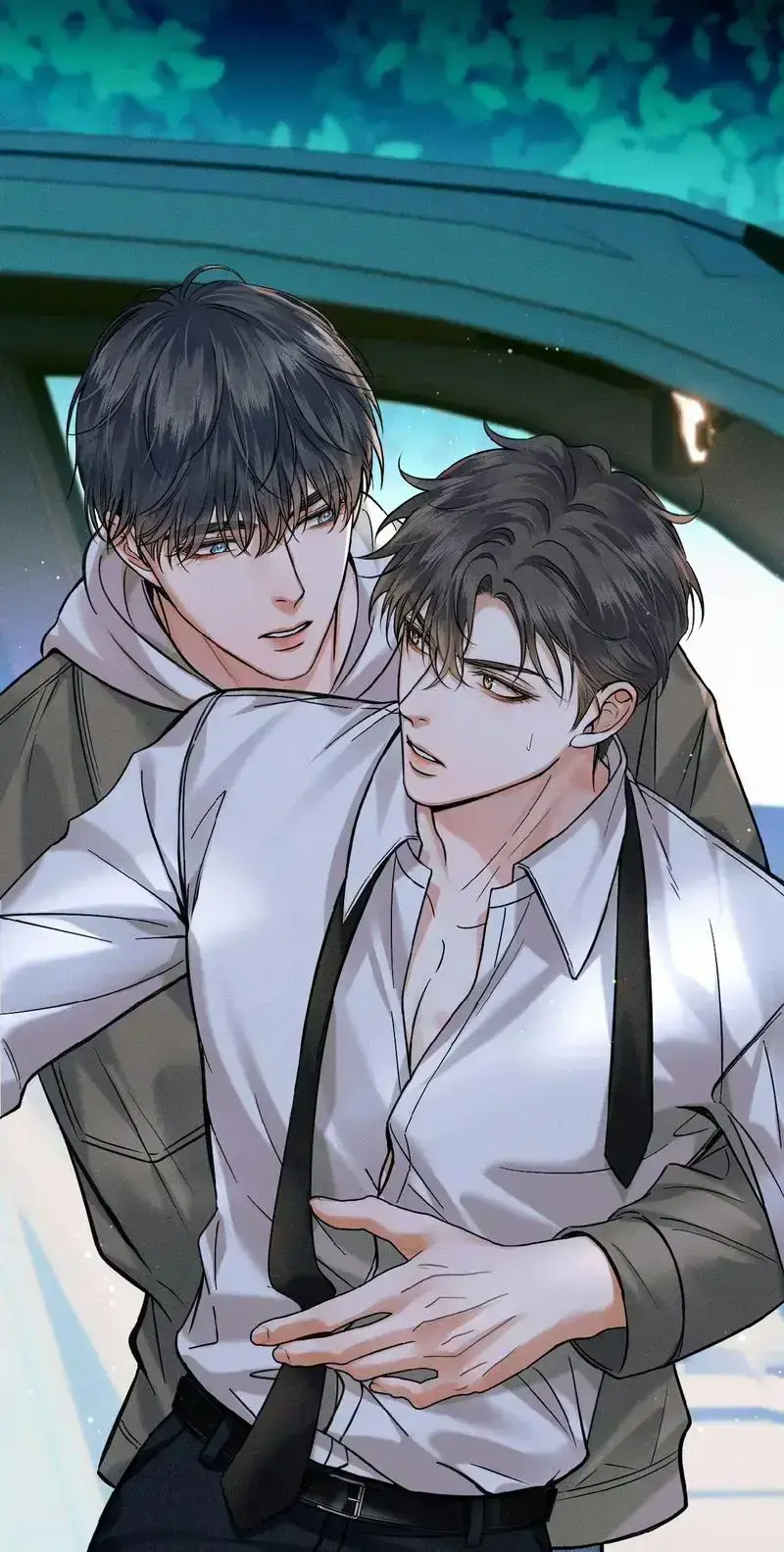 漫画《你却爱着一个他》免费下拉式阅读_你却爱着一个他特典版免费观看_你却爱着一个烧饼by水千丞漫画未删减全文免费_快看漫画最新章节_你却爱着一个他漫画百度网盘未删减资源