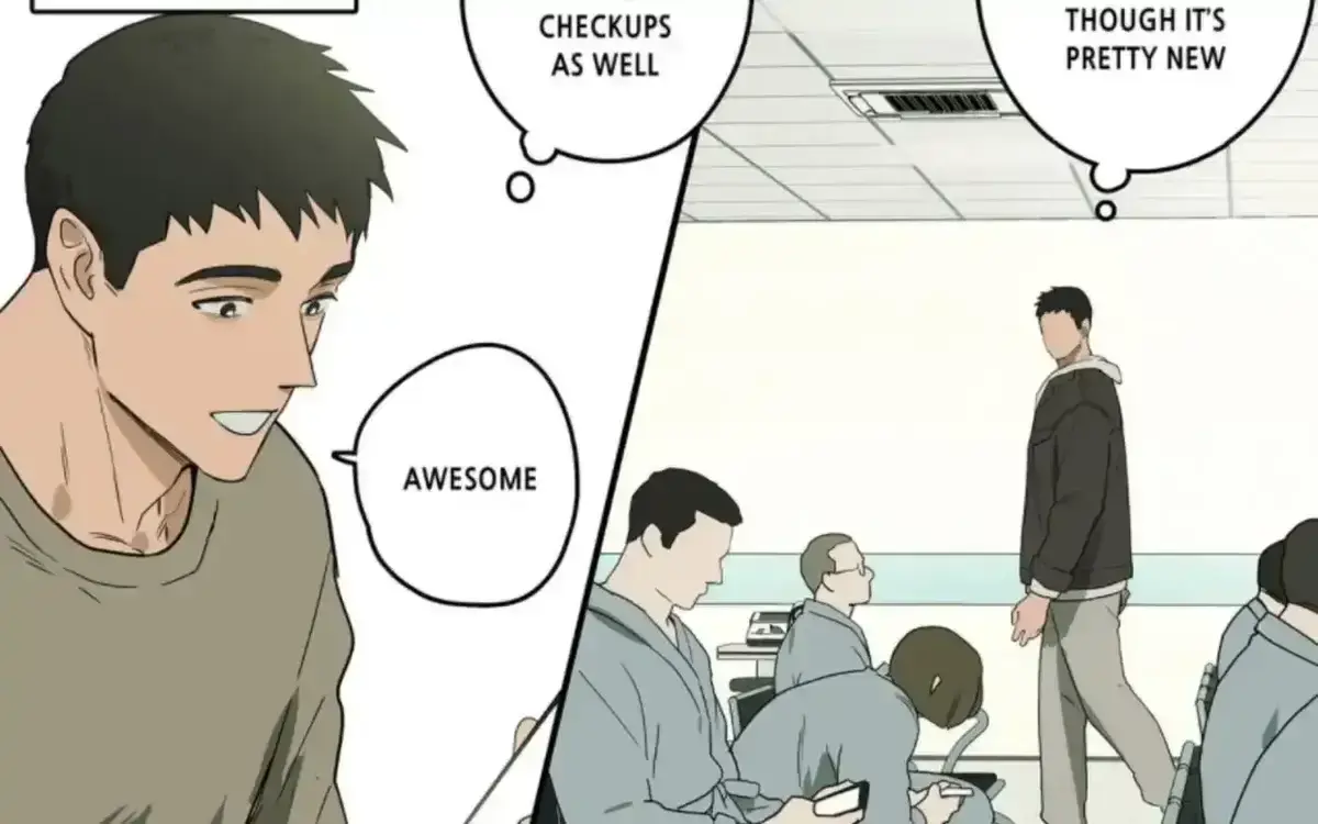 ppatta太太合集-ppatta勇者漫画免费阅读入口-韩漫短篇 骏浩的身体检查 骏浩的暑假 被遗弃的人类 野生人类 黑魔法师 特工的暑假 勇者的露天池塘 皇太子的庭院勇者 骏浩的