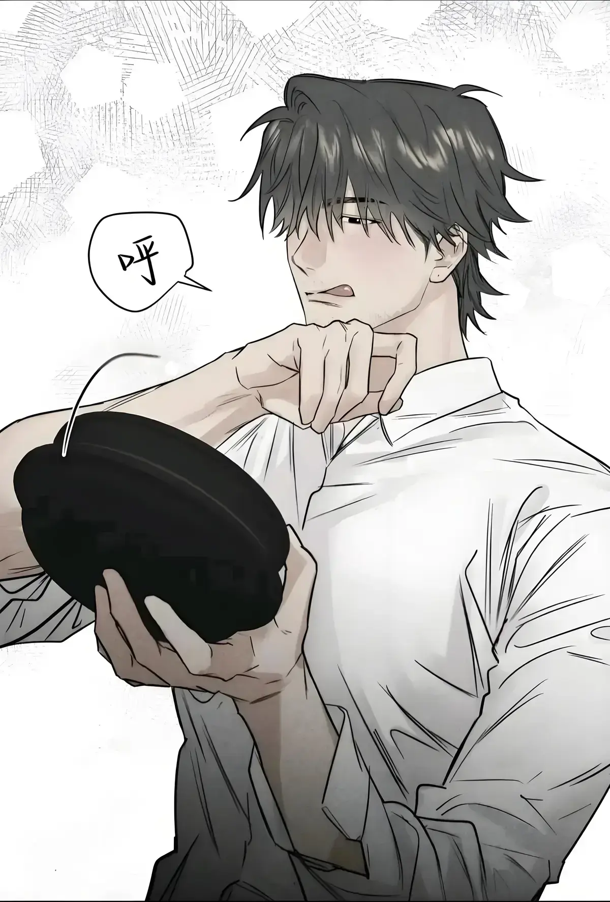 韩漫《所以谁是0》台版无光免费阅读「下拉观看」-所以谁是0漫画免费观看下拉式漫画星-所以谁是0漫画免费全本阅读画涯漫蛙漫画