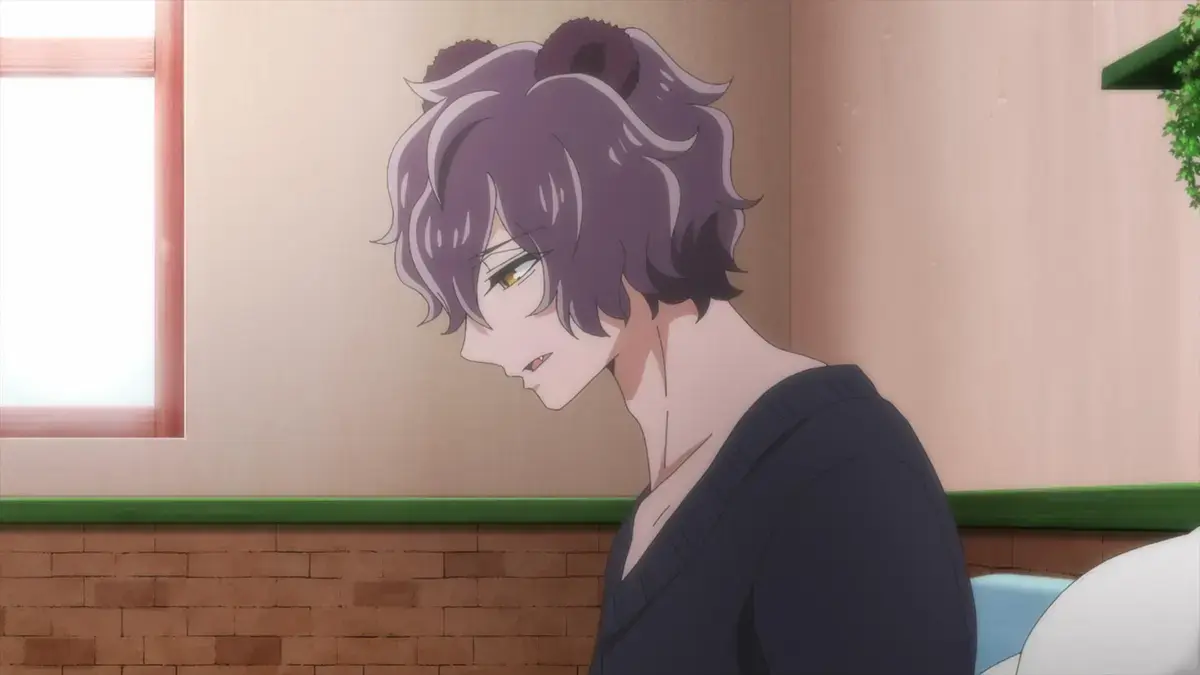 《森林里的熊先生冬眠中》高清完整版动漫在线观看-漫画《森林里的熊先生冬眠中》无删减完整版高清下拉式观看-森林里的熊先生冬眠中无删减百度网盘资源