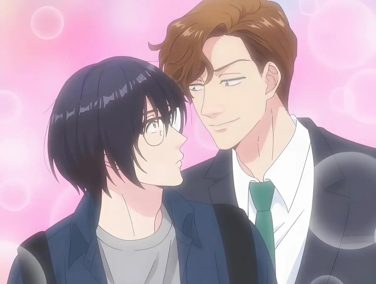 《胡乱的深见君》动漫第01集高清快播_《胡乱的深见君》动漫在线观看免费完整版_《胡乱的深见君》在线免费播放日韩动漫胡乱的深见君全集_胡乱的深见君结局无马樱花动漫在线观看