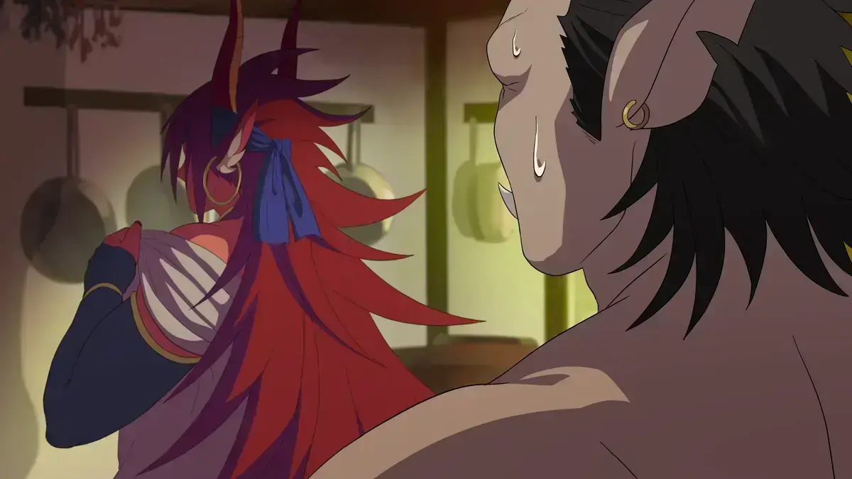 动漫《做到饭糊的牛魔王》完整版_做到饭糊的牛魔王高清动漫完整版在线观看_地下偶像生动漫未删减资源_sana动画官方网站入口免费播放_风车动漫_高清无弹窗_VS影视
