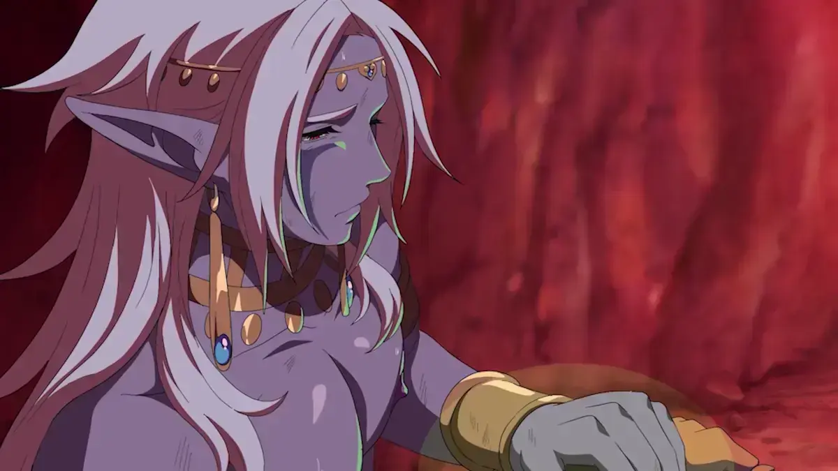 sana系列《暗黑精灵/dark elf》更新30集高清未删减版-《暗夜精灵》双男主动漫全集免费观看-sana动漫最新合集-暗黑精灵在哪看未删减版/地下偶像/哥布林/做到饭糊/白色