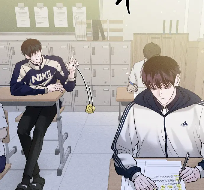 韩漫《周一的救星》漫画免费阅读下拉观看_周一的救星完整版漫画最新章节免费阅读下拉式_周一的救星漫画无删减完整版百度网盘资源