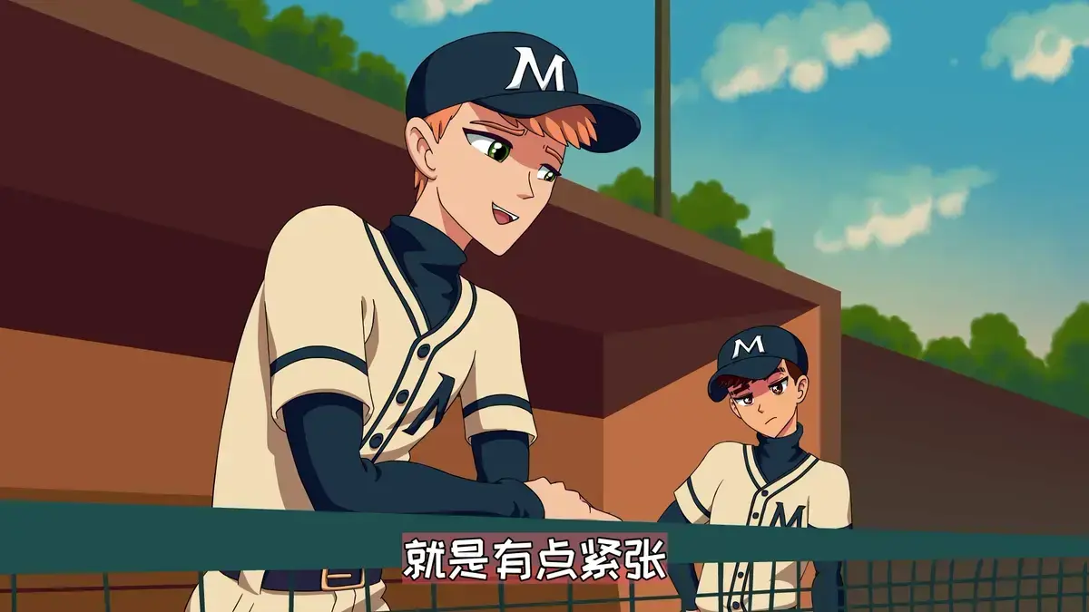 maruten系列动漫全集在线观看/maruten40集全集免费观看/Maruten全系列合集动漫(完整汉化版)原版链接/MARUTEN棒球男孩/marenol原版动画/marut