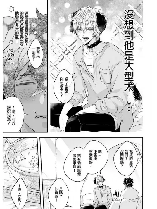 漫画《森林里的熊先生冬眠中》最新章节-森林中的熊漫画全集免费阅读高清汉化下拉式观看_森のくまさん冬眠漫画全部版本百度网盘资源