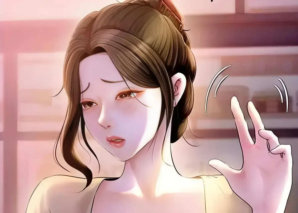 韩漫《岳母为何那样》漫画全集完整版免费看下拉式-岳母为何那样承翰漫画免费改编的动漫在线观看-岳姆为何那样精彩剧情持续更新 无广告弹窗的最新免费轻松追漫