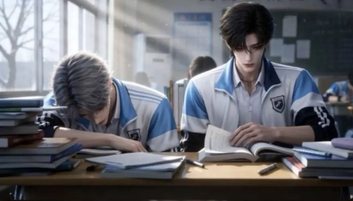 AI短剧《伪装直男》30集未删减在线免费播放_无雾无删减《伪装直男》漫剧在线观看_手机观看《伪装直男》全集未删减高清资源_VS影院