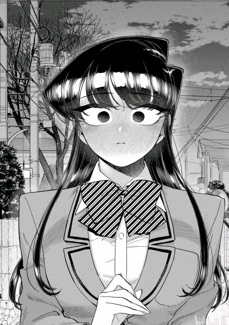 古见同学有交流障碍症漫画499话已完结_古见同学是沟通鲁蛇在线漫画_极速漫画_古见同学有交流障碍症漫画免费观看完整版_古见同学免费漫画「下拉阅读」