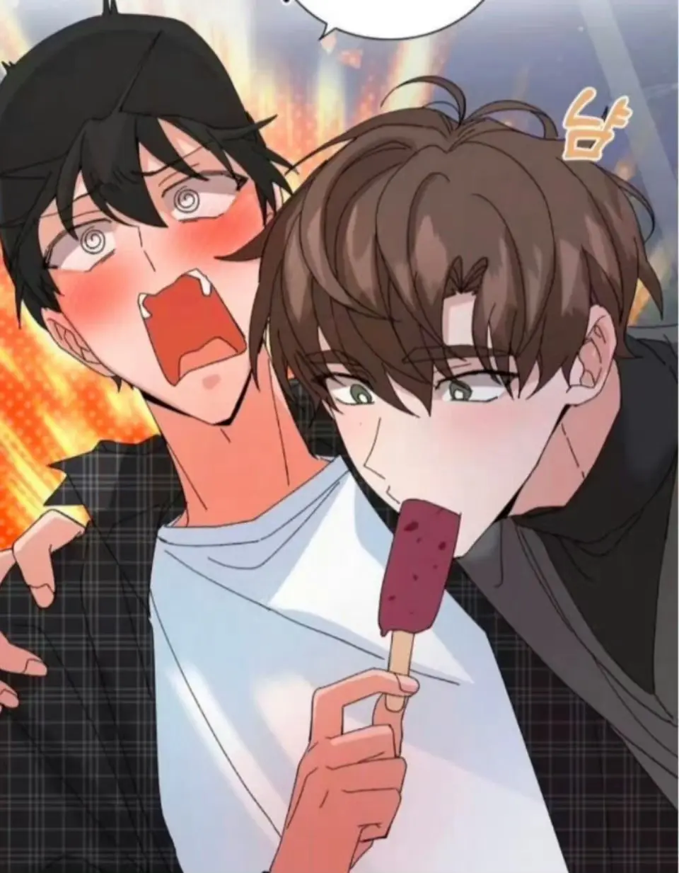 2026韩漫《新婚夫夫特别录取》全集高清免费在线观看-新婚夫夫特别录取漫画免费完整版_新婚夫夫特别录取全集免费高清无修在线阅读_新婚夫夫特别录取漫画免费下拉式漫蛙,甜蜜故事引爆全网