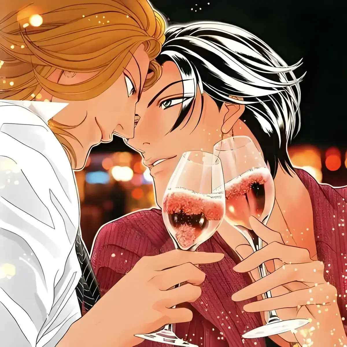 《拥抱春天的罗曼史》完整版免费观看_拥抱春天的罗曼史ova2免费观看_最新日本动漫_拥抱春天的罗曼史动漫网盘资源高清生肉完整版未删减下载_动画版《拥抱春天的罗曼史》：春天的浪漫与杰