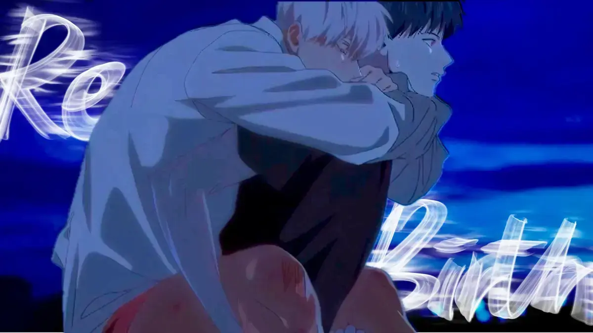 《闵勇MIGNON动漫》完整版免费播放-动漫《闵勇Mignon12集》免费观看全集-闵勇mignon吸血医生第12集免费观看无白雾大结局