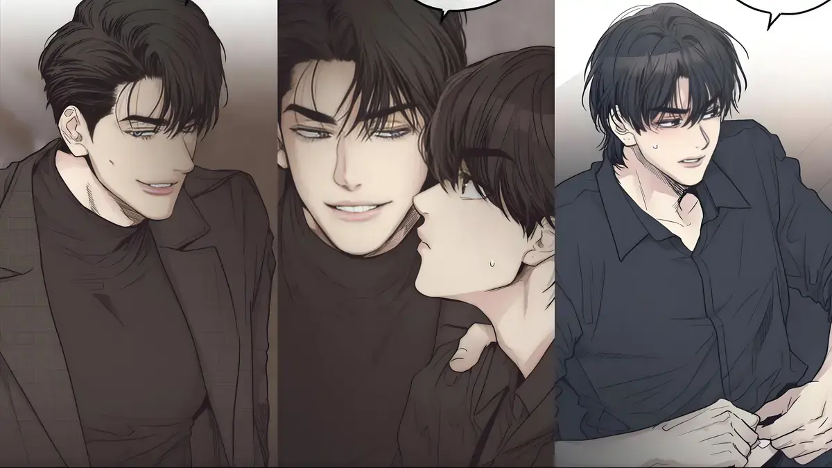 偿还/Payback(韩漫)又名偿还-Payback漫画免费观看下拉式-偿还PAYBACK漫画最新章节完整版免费阅读入口