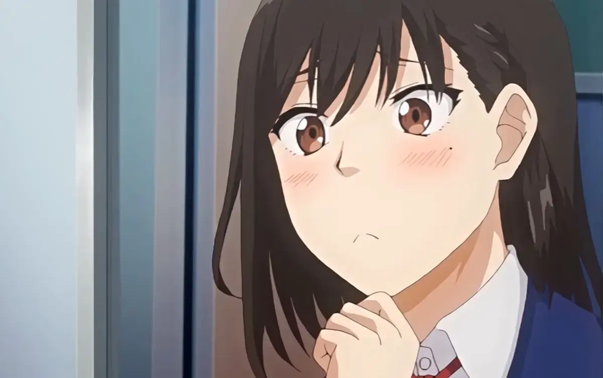 《图书室的女朋友》BD高清里番动漫高清在线观看手机全集-《图书管理员女朋友(図書室ノ彼女)》第1集动漫在线观看_风车动漫-图书室的女朋友动漫免费观看高清电视剧大结局