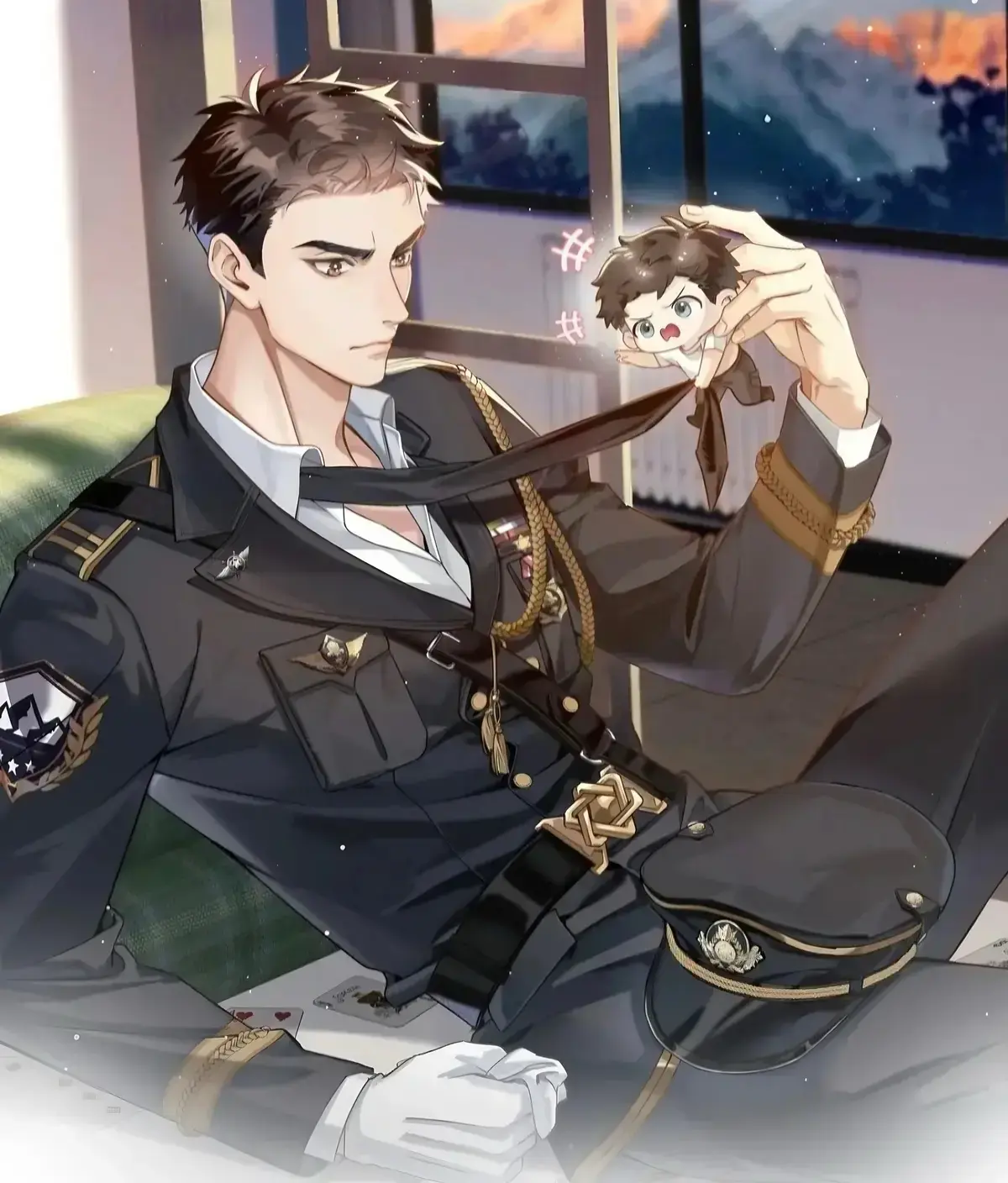 水千丞《小白杨》免费漫画在线观看-小白杨特典校对版加番外漫画资源-小白杨漫画完整版免费阅读下载-小白杨第一次吃肉漫画免费阅读「下拉观看」-小白杨漫画免费阅读漫画快看(水千丞)最新章