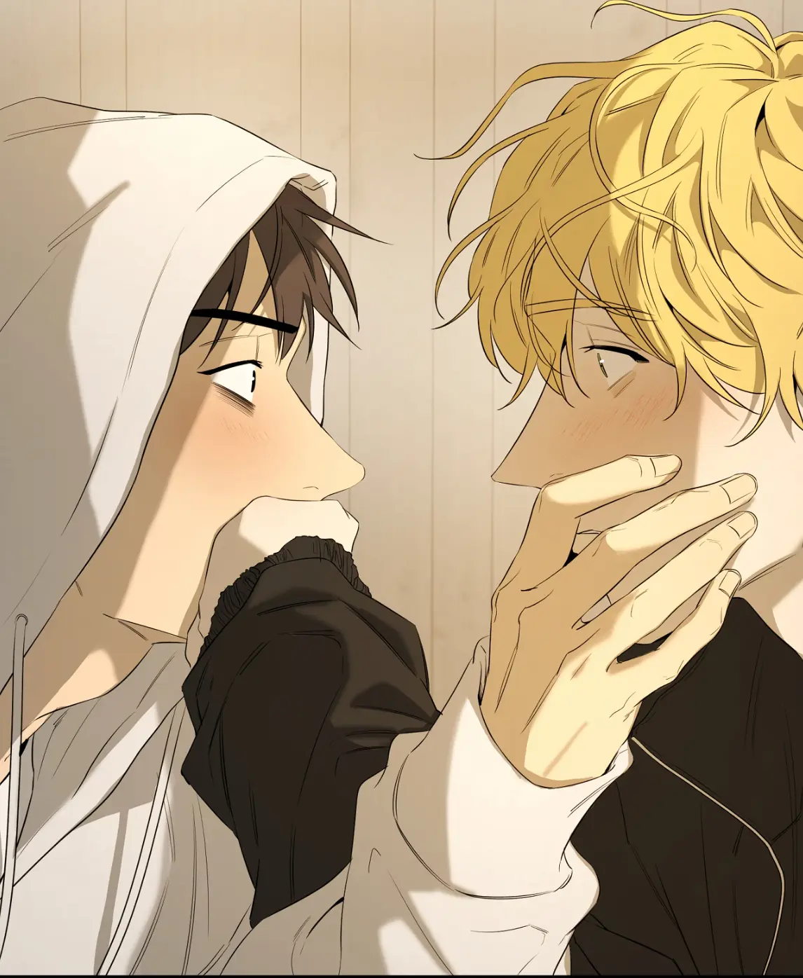 《杨日宇和我/杨一宇和我》漫画免费观看下拉式-《杨日宇和我》台版无光免费阅读最新一期-杨日宇和我漫画无删减完整版资源-杨一宇和我漫画最新章节全集高清无广告-漫蛙漫画(网页入口)