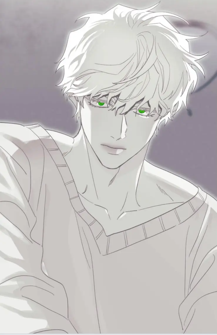 《来说说我被鬼表白的故事》1-7话全漫画免费下拉观看_来说说我被鬼表白的故事漫画在线观看_开个贴讲我被基申告白的瓜台版漫画资源