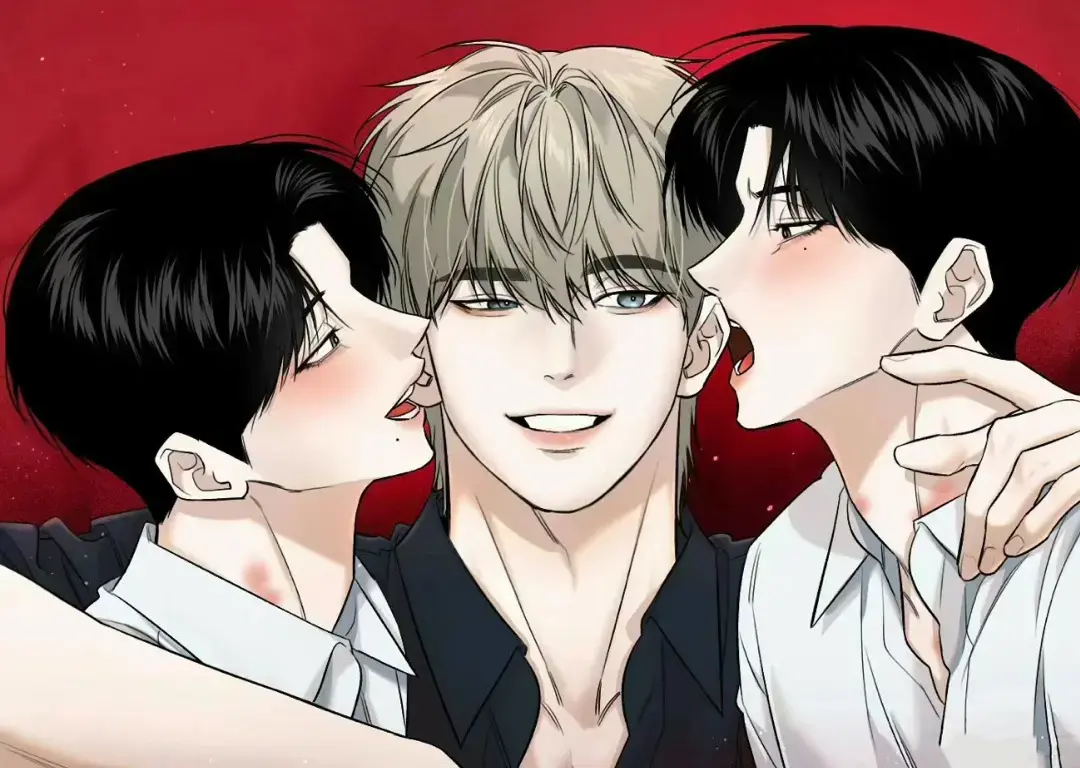 《分享弟夫》漫画_无删减下拉式「免费阅读」- 异次元漫画_分享弟夫1-5话免费阅读最新章节_《共享弟夫》漫画免费版(さんみ)_第24话「无弹窗阅读」_弟弟知道不会生气吧漫画在线观看