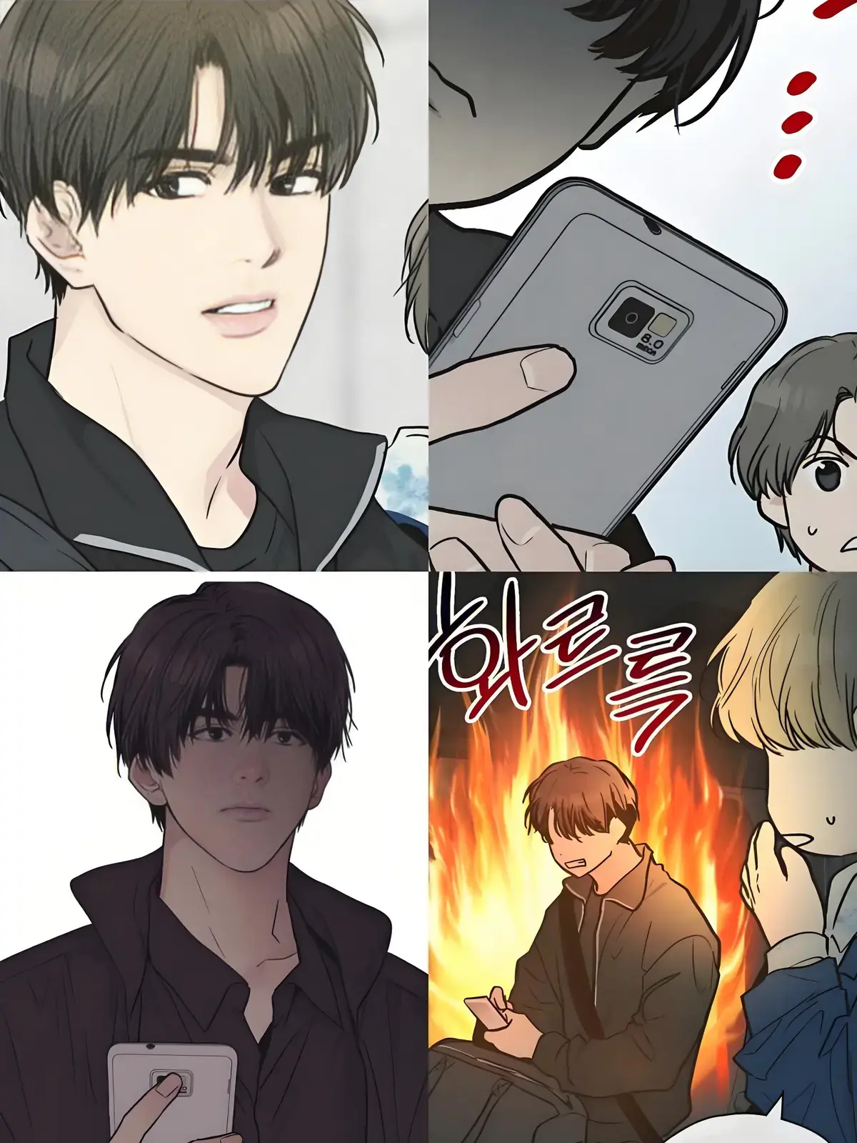 偿还/Payback(韩漫)又名偿还-Payback漫画免费观看下拉式-偿还PAYBACK漫画最新章节完整版免费阅读入口