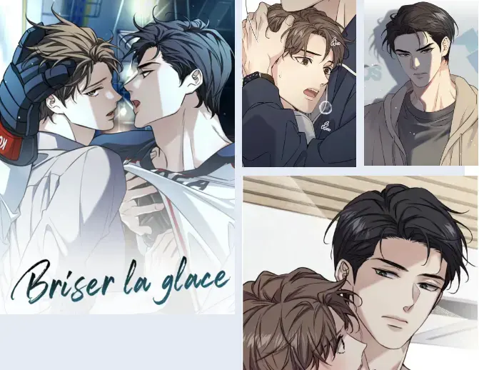 韩漫《融冰曲线》台版无删减漫画下拉观看-融冰曲线漫画下拉式阅读-融冰曲线漫画最新章节完整版免费阅读PDF网盘资源下载-韩漫大全