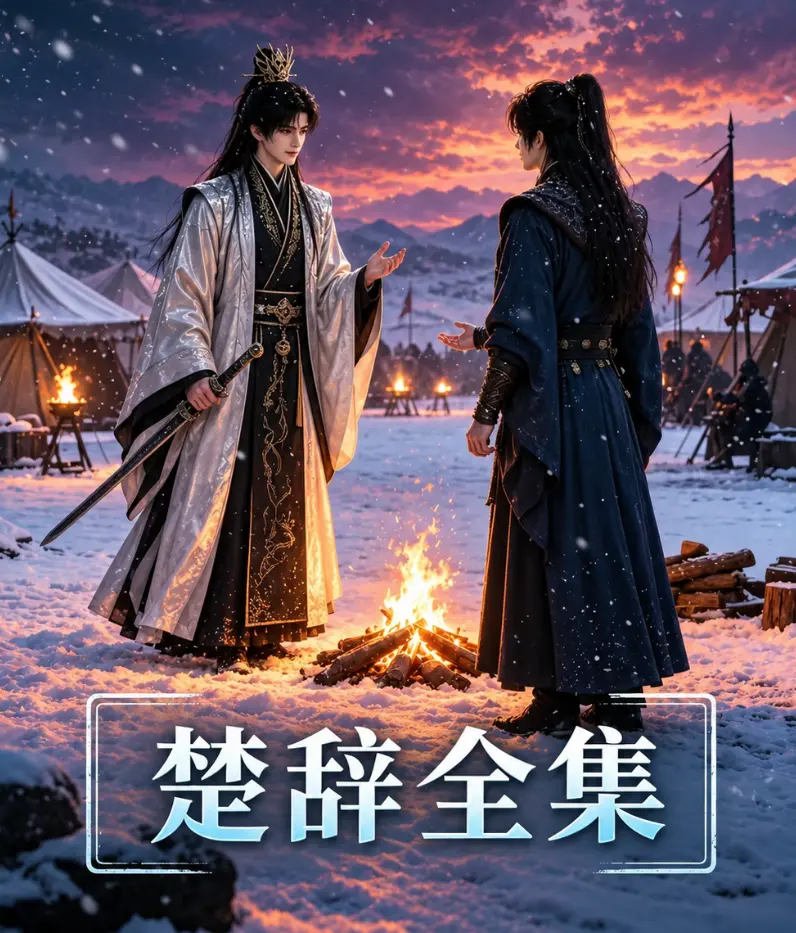 《楚辞》2026年AI漫剧全集免费在线观看完整版_完结现代AI漫剧《楚辞》全季全=无删减在线观看｜AI漫剧｜虐恋纠缠《楚辞》AI漫剧1-03集完整版超清版