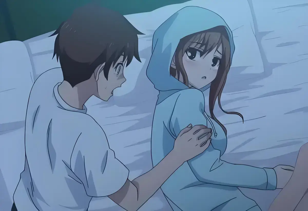 《OVERFLOW第二季在线观看翻译》免费观看视频-《overflower》动漫第1季免费观看全集-《漾出》第01集-在线观看-蓝光源1-2020动漫-Freeok追剧网-vip电