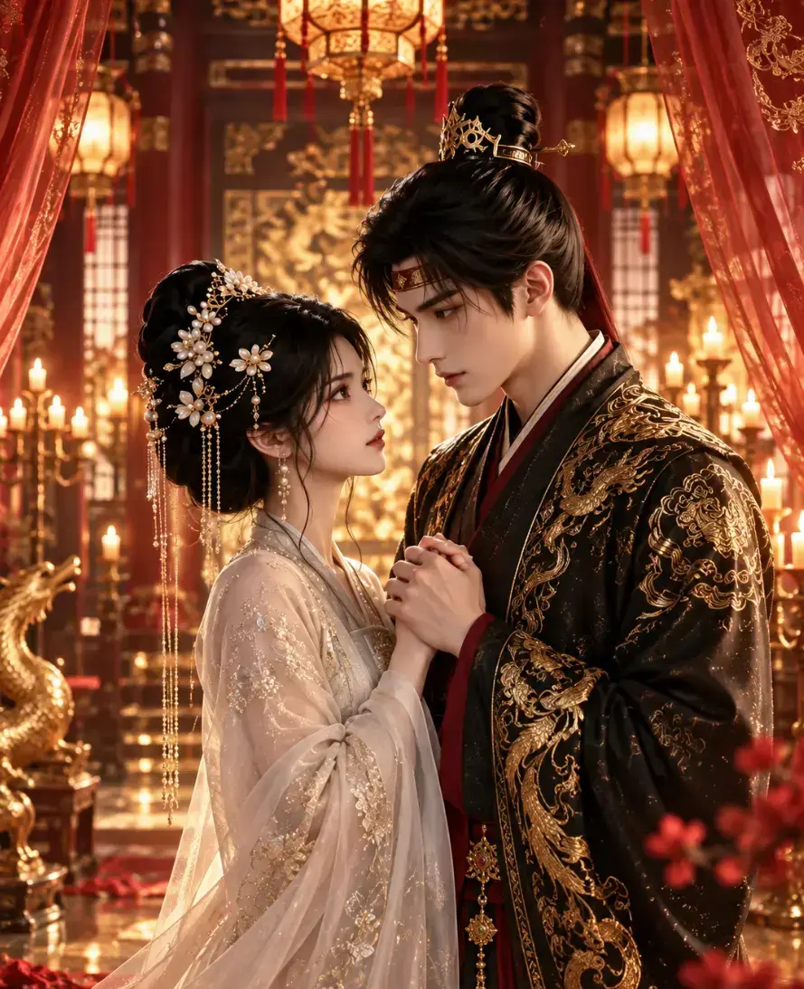 马背无雾版《拿捏疯太子》这段马背戏真的太上头了无雾压迫感-拿捏疯太子32集4分钟小剧场-高清短剧手机播放_西瓜影院《拿捏疯太子》高清无删减在线观看_VS影院