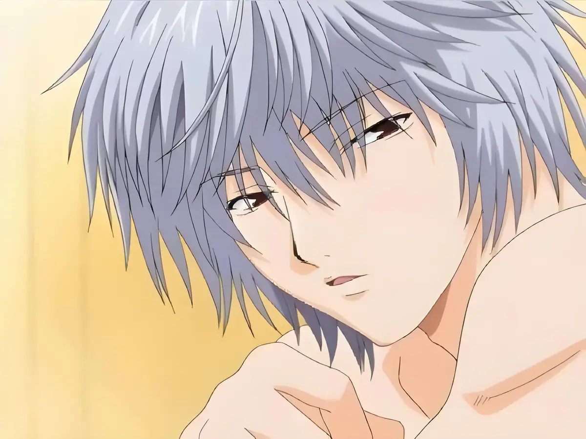 《幸福花园/纤细的爱动漫双男主》动漫全集免费完整版观看_幸福花园纤细的爱情在线观看全集高清动漫版_幸福花园ova动漫全集免费观看《幸福花园》百度网盘资源分享