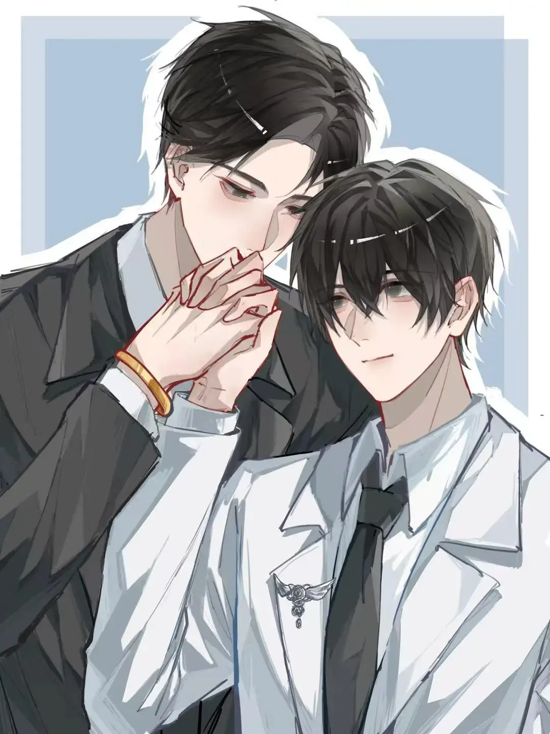 《慢性齿痕》作者：红牛地瓜 又名《说好协议结婚，疯批他到手不放人》京圈双强 S4级Alpha民航掌舵者×万人迷Beta民航机长_《慢性齿痕》免费阅读入口_慢性齿痕最新章节_百度云T