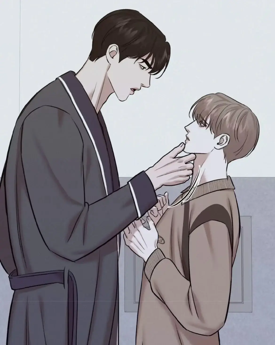 《湿点/特殊偿还》漫画免费观看全集下拉式-湿点漫画无删减完整版资源-湿点漫画免费最新章节免费阅读-漫蛙漫画