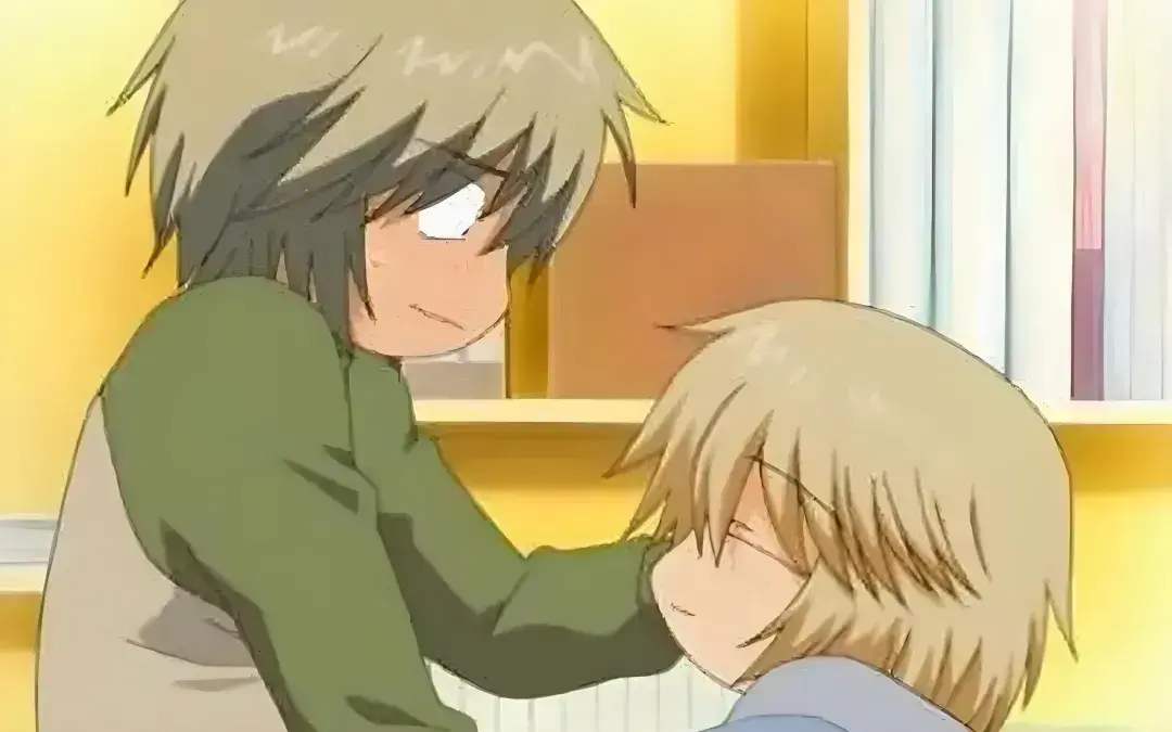 《幸福花园/纤细的爱动漫双男主》动漫全集免费完整版观看_幸福花园纤细的爱情在线观看全集高清动漫版_幸福花园ova动漫全集免费观看《幸福花园》百度网盘资源分享