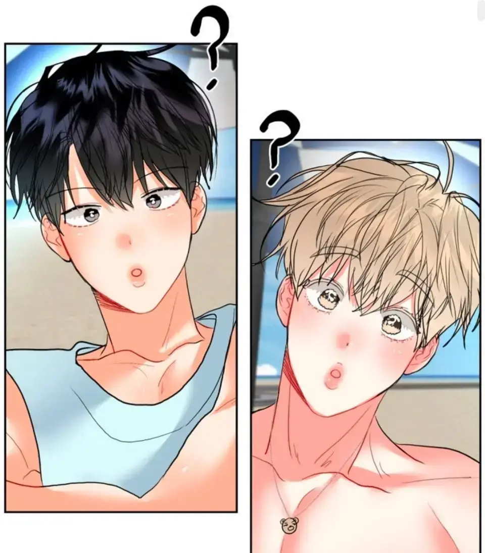 哥哥的Omega漫画免费阅读下拉式_哥哥的Omega漫画最新章节免费观看_韩漫哥哥的Omega漫蛙漫画台版全集免费阅读