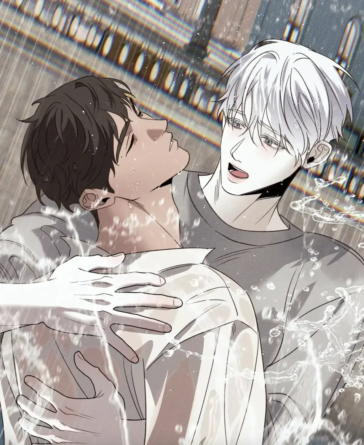 人鱼之沼(台版无光)无删减漫画pdf资源下载-美人鱼的沼泽漫画最新章节-美人鱼的沼泽漫画全集免费阅读-韩漫沼泽汉化无修完整版免费在线阅读-甜柚漫画-好看的韩漫大全推荐-画涯漫蛙(网