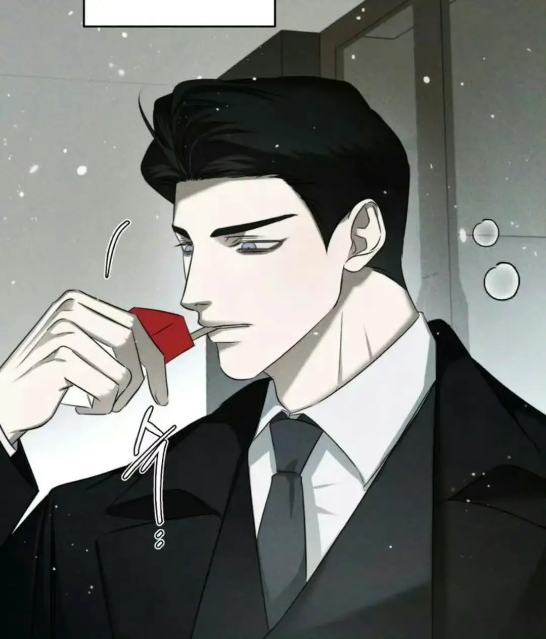 伊甸园太太《永恒的情缘》理想异常家族系列漫画资源_韩漫《永恒的情缘》漫画免费阅读下拉式_永恒的情缘漫画完整版免费观看