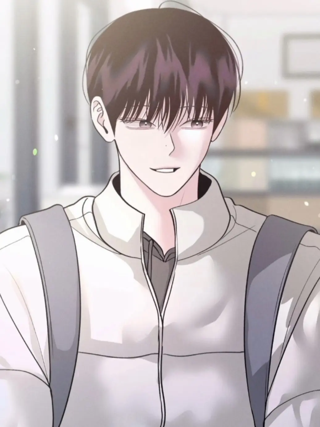 《周一的救星/周一的救赎》漫画免费观看全集下拉式_韩漫《周一的救星》完整版漫画最新章节免费阅读下拉式_周一的救星漫画台版无删减免费分享_周一的救星全集高清无修-香香腐宅BoyLov