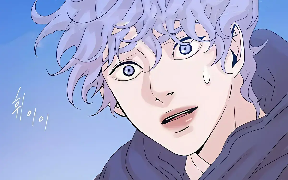 韩漫《珍珠少年：发火》免费观看_珍珠少年漫画免费观看下拉快看漫画最新已完结_珍珠少年/贝壳少年台版无荧光未删减完整版_珍珠少年漫画全集资源pdf下载