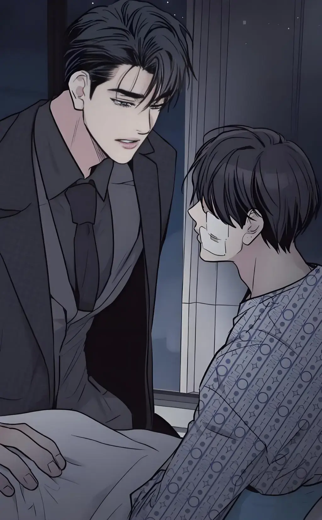 偿还/Payback(韩漫)又名偿还-Payback漫画免费观看下拉式-偿还PAYBACK漫画最新章节完整版免费阅读入口
