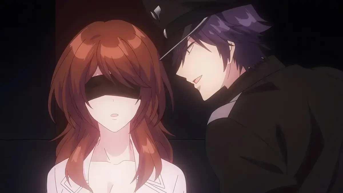 《甜蜜惩罚》1-12全集免费在线播放-樱花动漫-《甜蜜惩罚》全集未删减片源独家首发在线看《甜蜜惩罚》高清完整版在线观看-动漫天堂-命运交织的甜蜜陷阱，谁在惩罚谁？