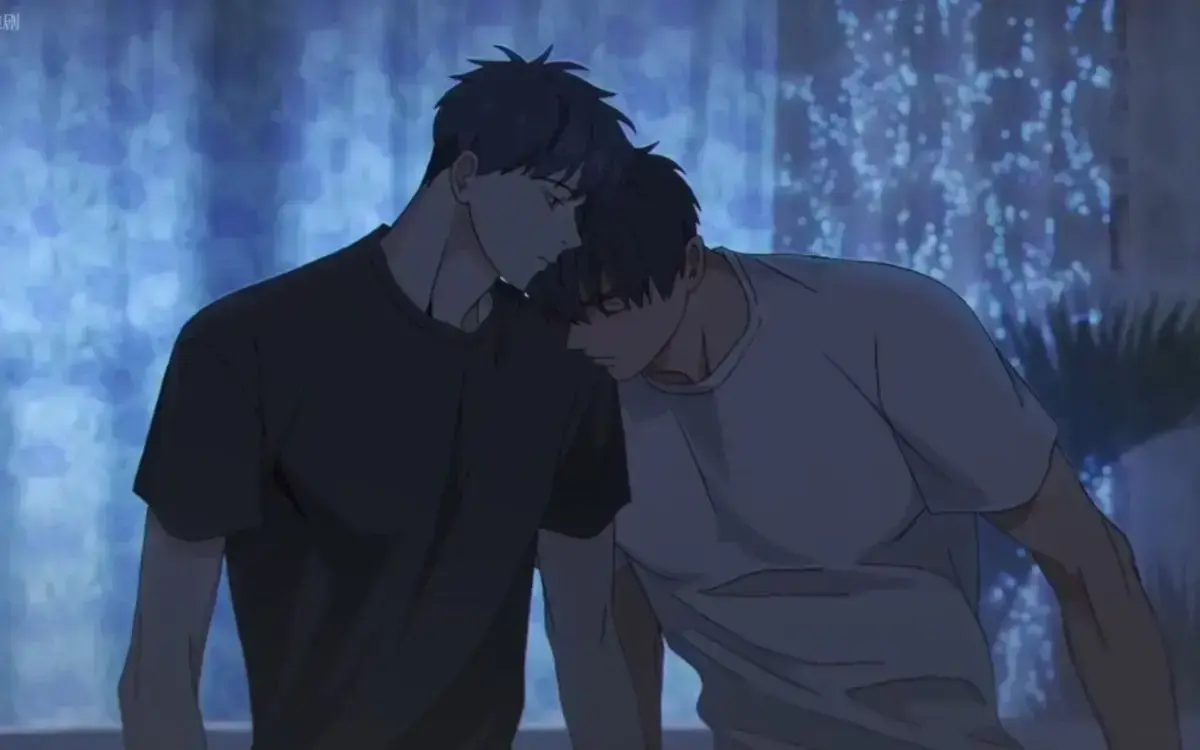 《mignon吸血医生》第12集无白雾版资源_闵勇MIGNON第12集超高清动漫在线观看_闵勇MIGNON全集_闵勇MIGNON动画片_闵勇MIGNON在线观看