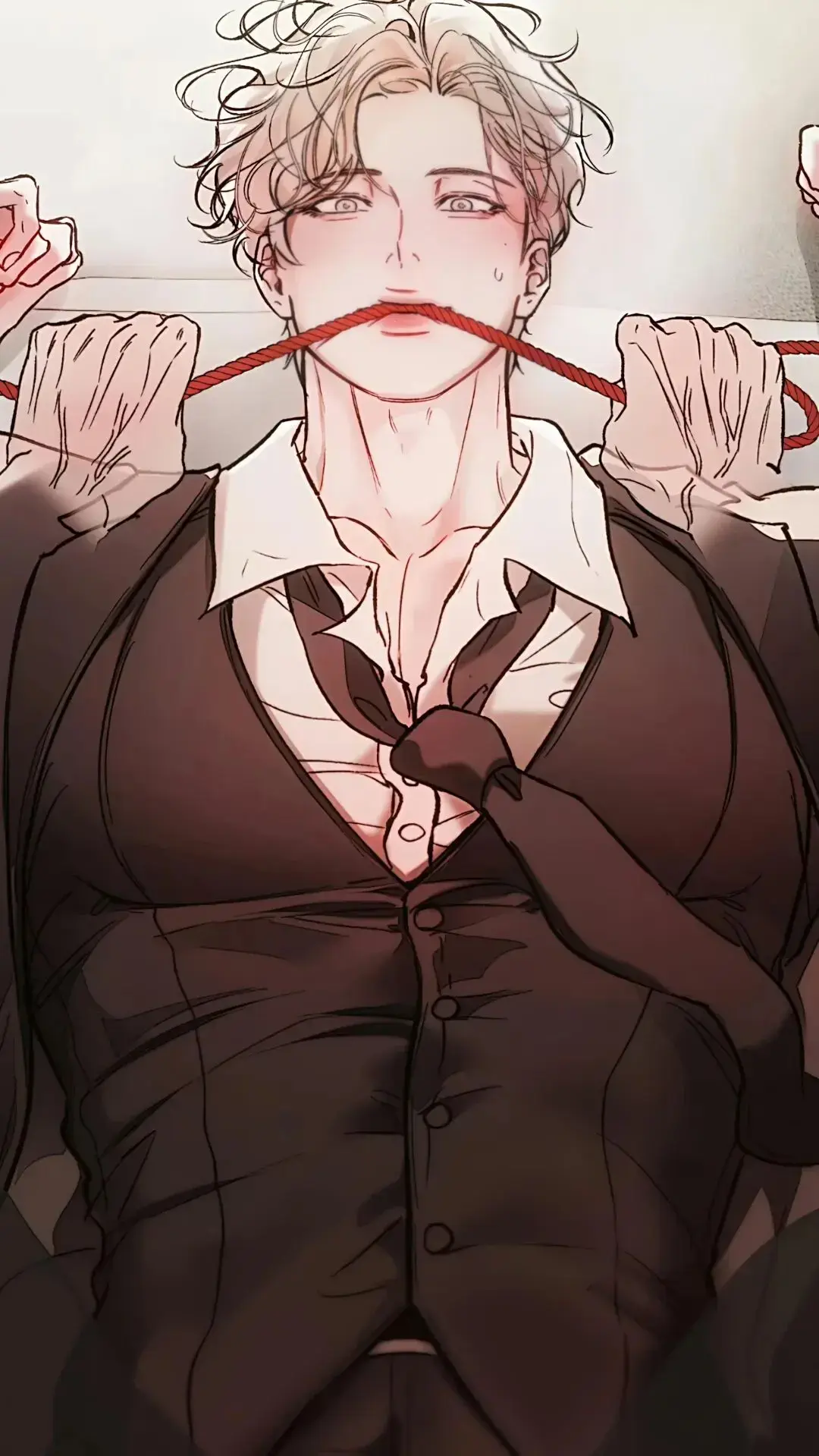 漫画《要命的疏导(完整版)》免费阅读在线全集_要命的疏导韩剧漫画在哪里看?要命的疏导漫画百度网盘_要命的疏导完整版_要命的疏导漫画网盘未增减(台版)