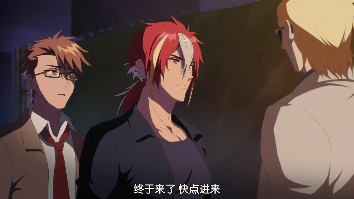 动漫《地下偶像》双男主免费观看全集/sana地下偶像/哥布林的洞窟/暗黑精灵/厕所少年/sana的所有动画链接浏览器入口