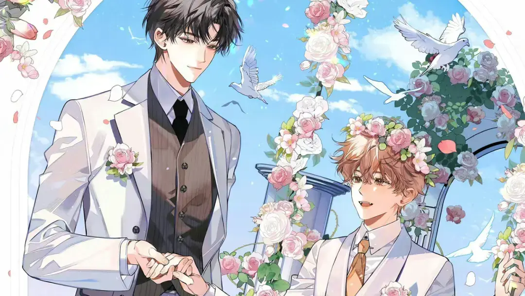 可爱过敏原漫画最新章节特典版PDF《可爱过敏原》漫画免费阅读下拉观看_漫画可爱过敏原完结+番外完整版百度云资源