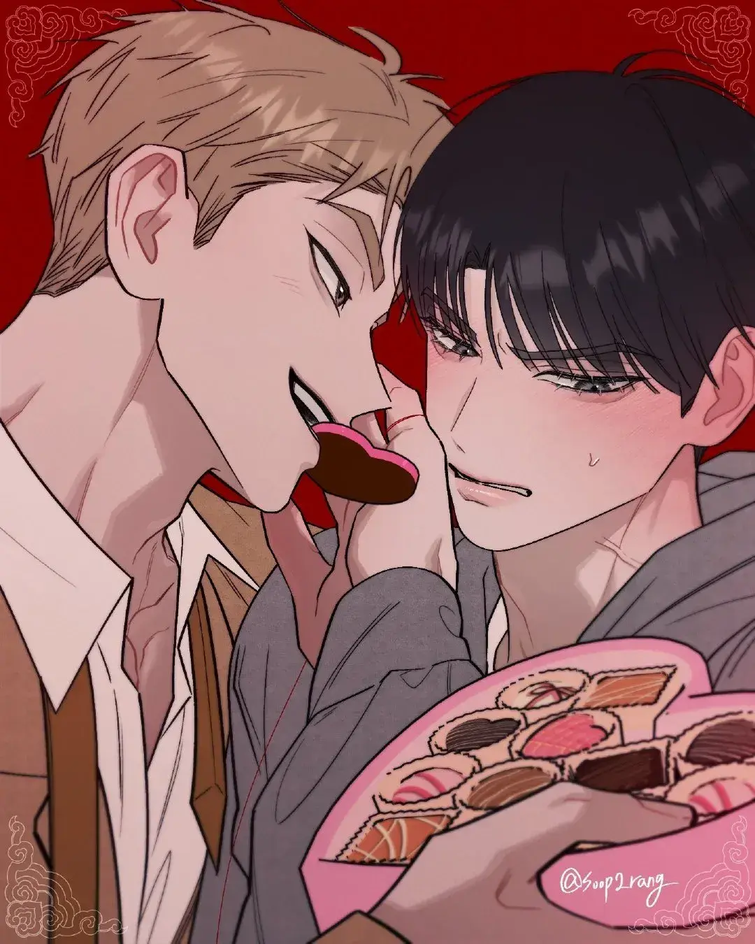 韩漫《红线挑战/红线任务》台版漫画免费观看全部章节_红线任务漫画1-30第一季完结pdf资源打包_红线任务漫画完整版免费阅读下拉式