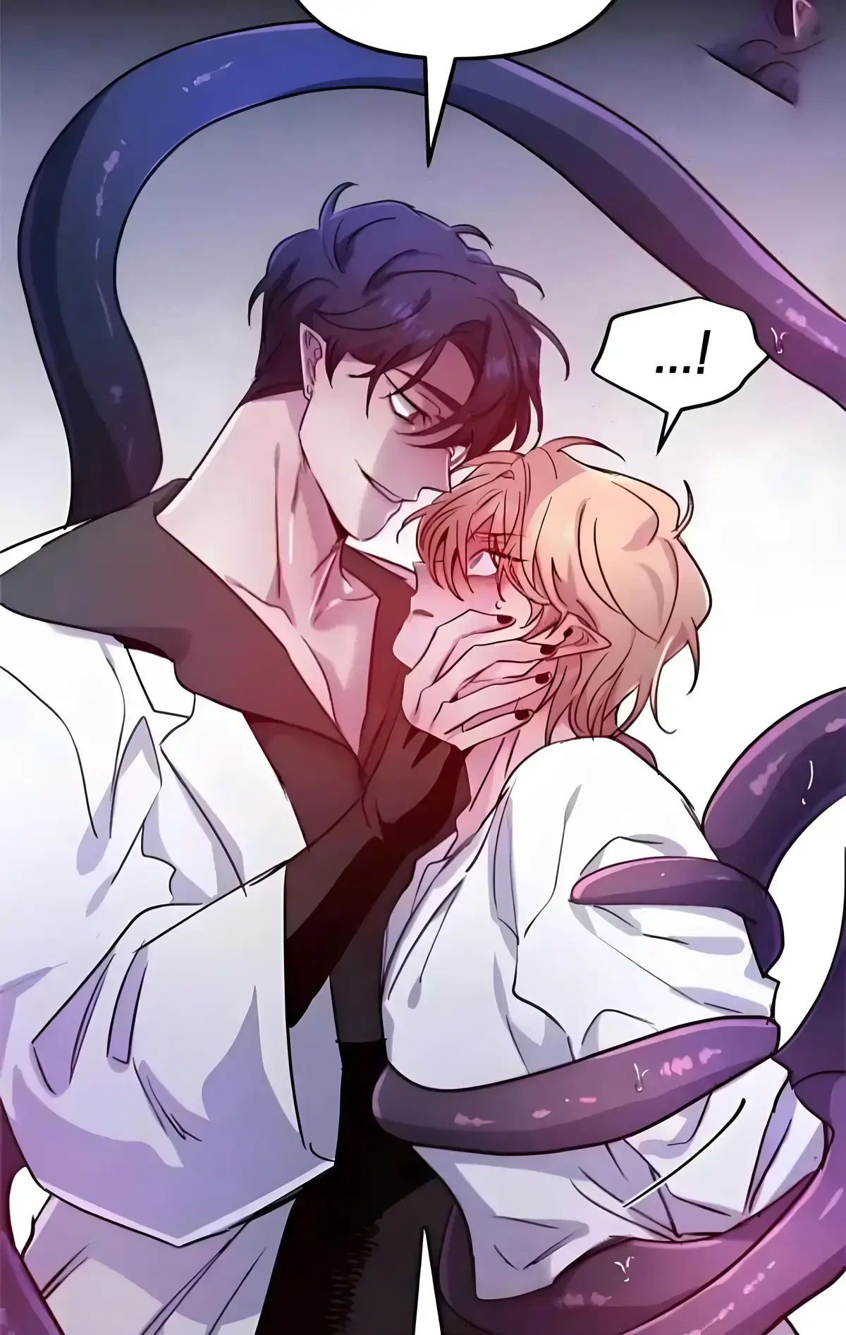 《魔王逆谋》DarkFall×暗秋无白雾4K全彩完整版_DarkFall/暗秋/魔王逆谋漫画免费观看__魔王逆谋未删减最新章下拉式免费看_漫蛙漫画-免费线上阅读