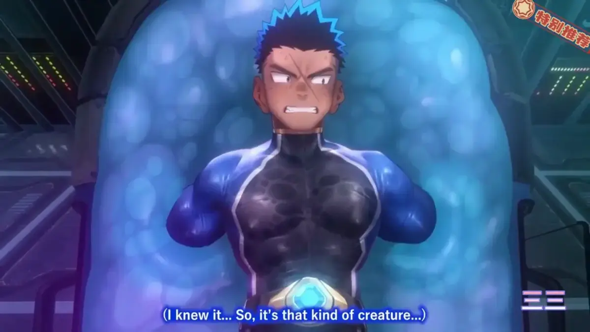 司马新作《红蓝战士》免费观看-司马太太红蓝战士触手完整版-《红蓝战士》动漫全集百度云资源-司马太太漫画免费漫画网站在线观看