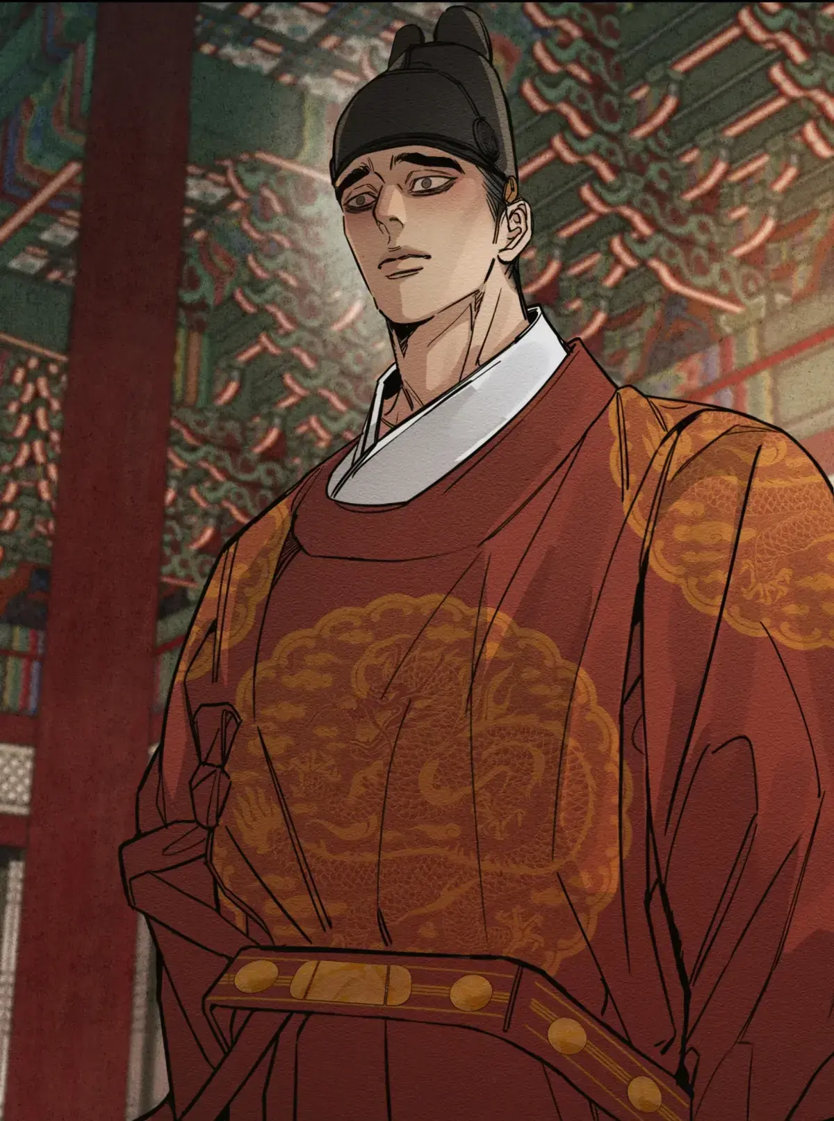 《恋之录》漫画免费版在线阅读_无删减下拉式_恋之录(台版)漫画阅读入口_恋之录韩漫免费漫画观看教程_恋之录(台版)漫画阅读入口在哪里观看网站